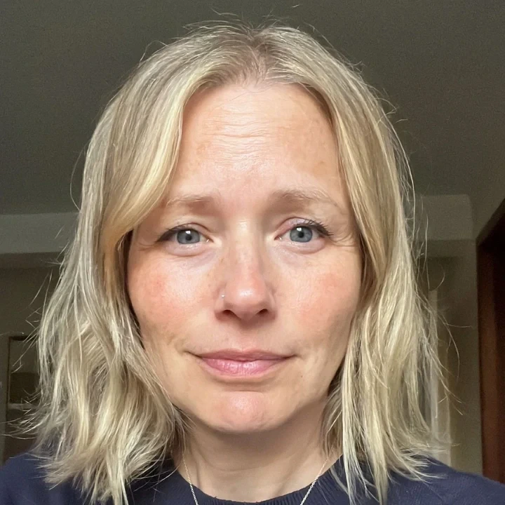 Monica F.