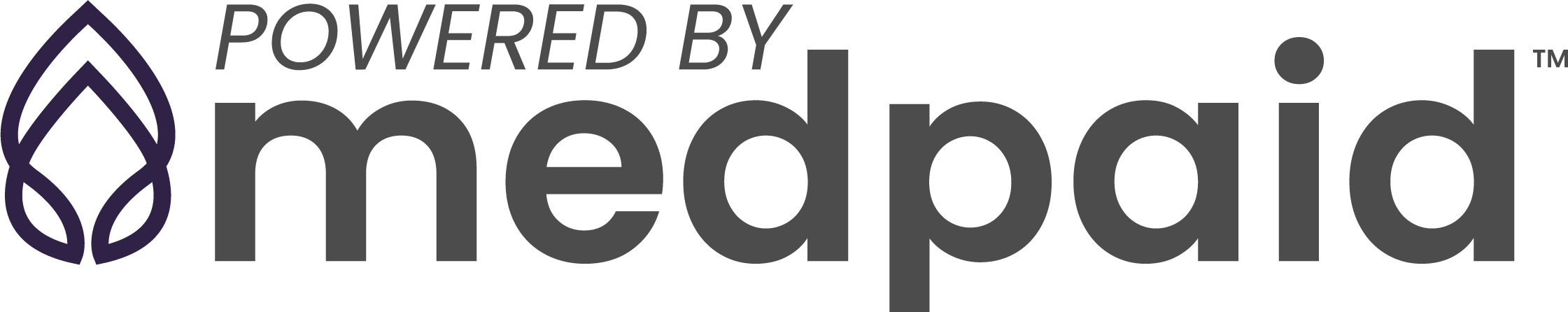 Powered by Medpaid