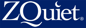ZQuiet logo